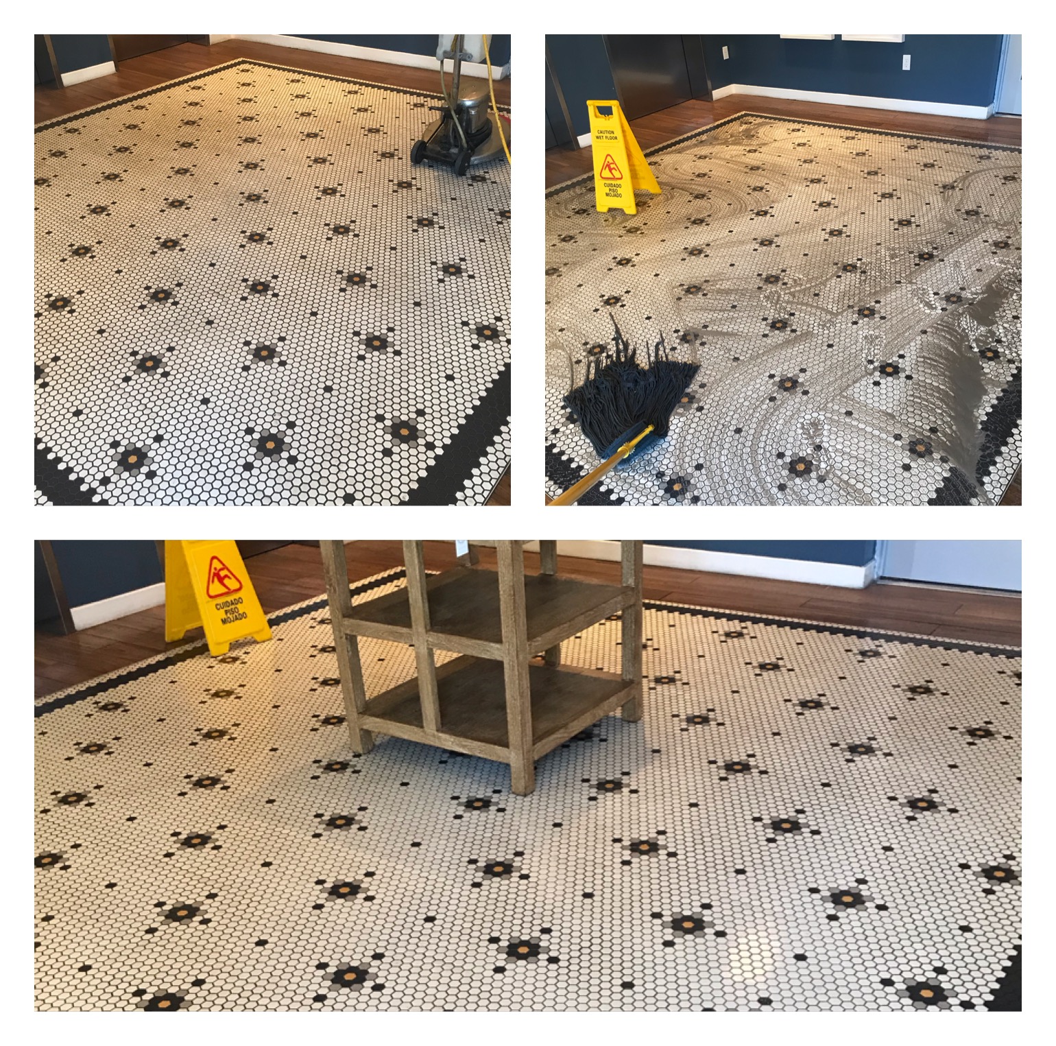 Grout and Tile Cleaning OC Grout and Tile Cleaning, IE